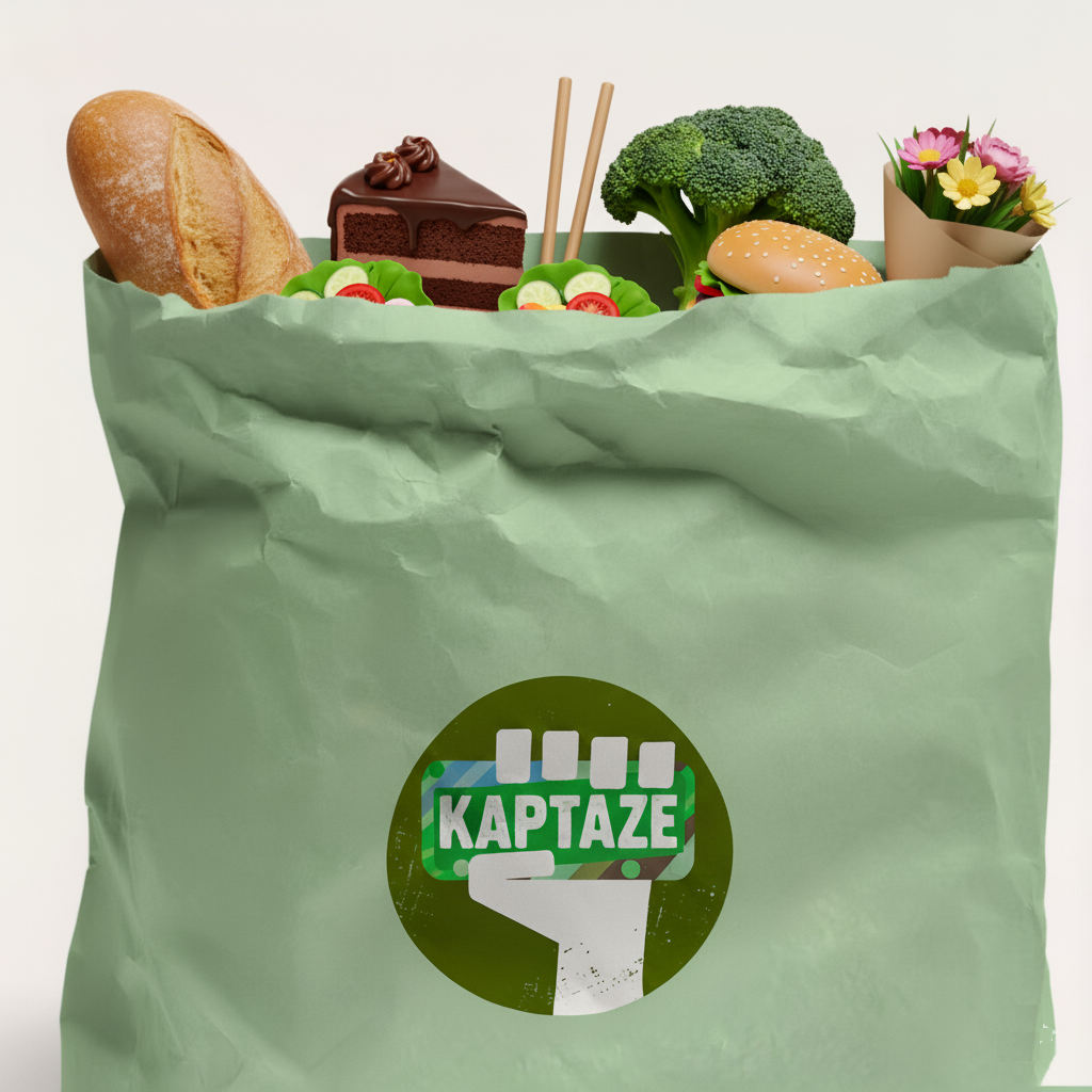 kapkazan Misyon
